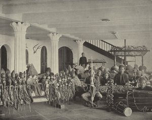 Cava Orkestrası by American Photographer
