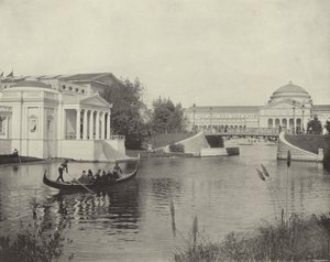 Tüccar Terziler Binası by American Photographer