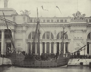 Santa Maria by American Photographer