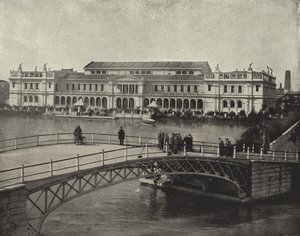 Kadın Binası by American Photographer
