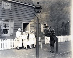 High Street
