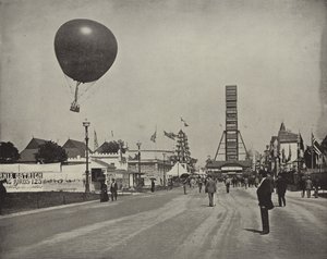 Midway Plaisance