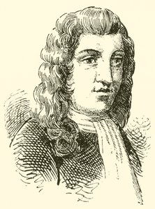 (Niccola) Niccolo Antonio Porpora, 1686-1766 by American School