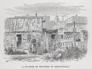 Shantytown
