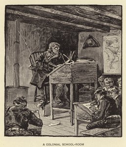  by American School