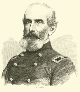AJ Smith, Nisan 1864 by American School
