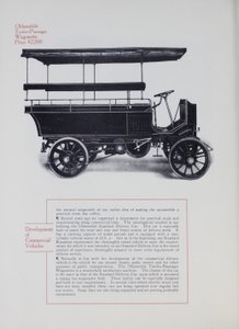 Erkeklere Mesaj, 1905 by American School