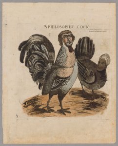 Felsefi Bir Sik, 1804 by American School