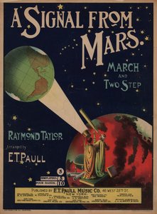 Mars