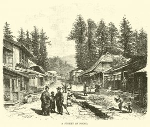 Nikko