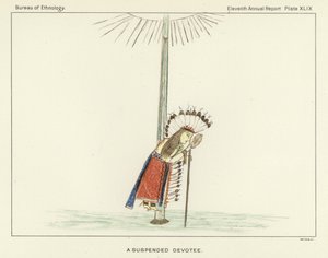 Askıya alınmış bir adanmış by American School