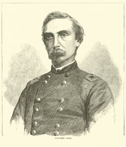Adelbert Ames, Aralık 1864 by American School