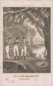 Alexander Wilson ve Susquehanna