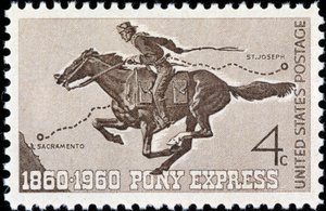 Pony Express
