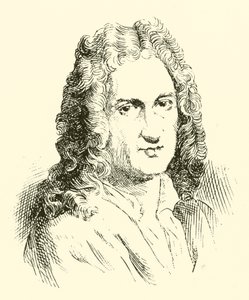 André Campra, 1660-1744 by American School
