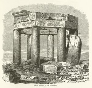 Baalbek