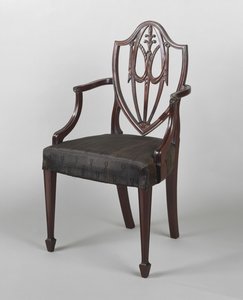 Koltuk by American School