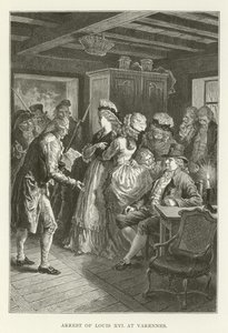 Louis XVI
