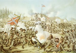 Fort Sanders