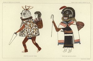  by American School