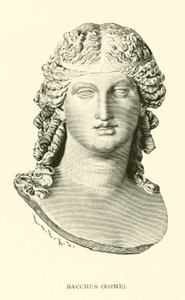 Baküs, Roma by American School