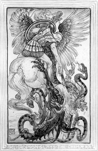 Bellerophon Chimera