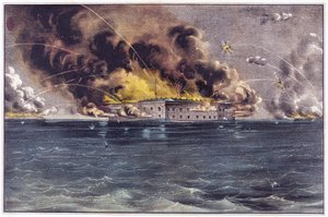 Fort Sumter