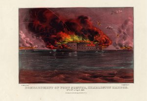 Fort Sumter