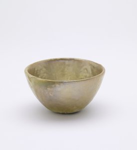 Bowl, Detroit, Michigan, c.1912 (seramik) by American School