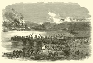 Köprüyü Fredericksburg