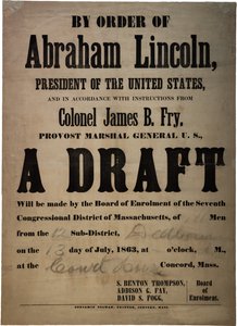 Abraham Lincoln