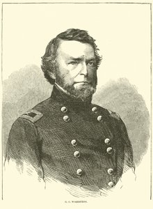 CC Washburne, Mayıs 1863 by American School