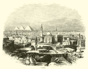 Kahire by American School