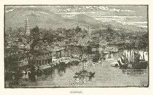 Kanton by American School