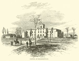 Milledgeville