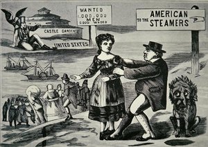John Bull