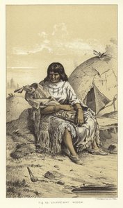 chippeway dul by American School
