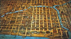 Chicago Şehri, Illinois by American School