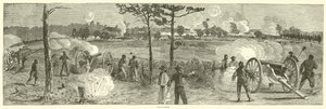 Soğuk Liman, Haziran 1864 by American School