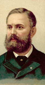 Albay Albert Augustus Papa by American School