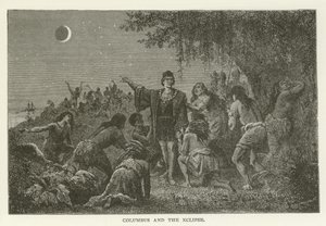 Kolomb ve Tutulma by American School