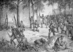 Gettysburg Savaşı