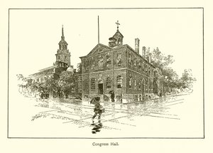 Kongre Merkezi by American School