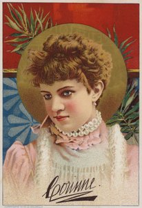Corinne, Oyuncu by American School