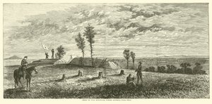 General Polk