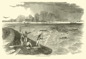 Aşağı Mississippi