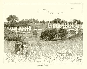 taç noktası by American School