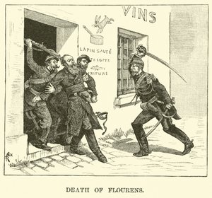 Flourens