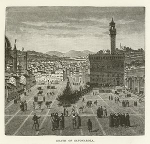 Savonarola