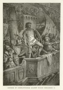 Konstantinopolis